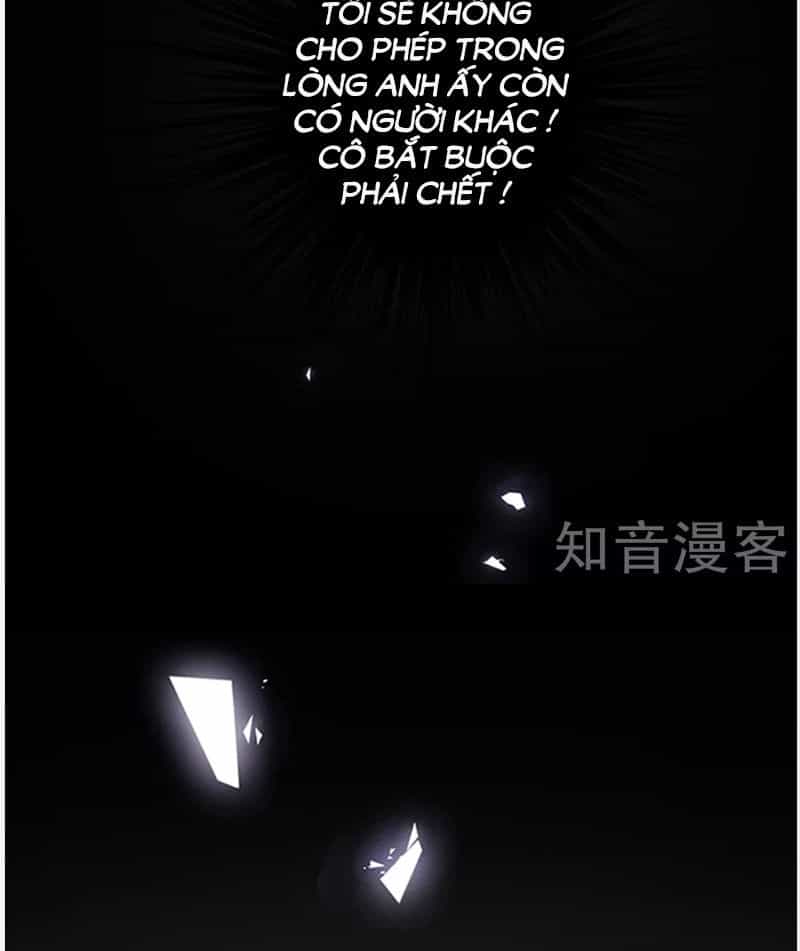 Ác Ma Đừng Hôn Tôi - Chương 136 - ảnh 18