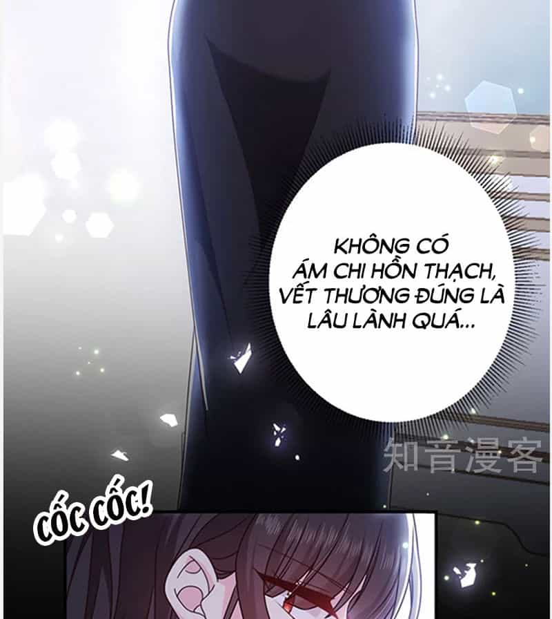 Ác Ma Đừng Hôn Tôi - Chương 136 - ảnh 21