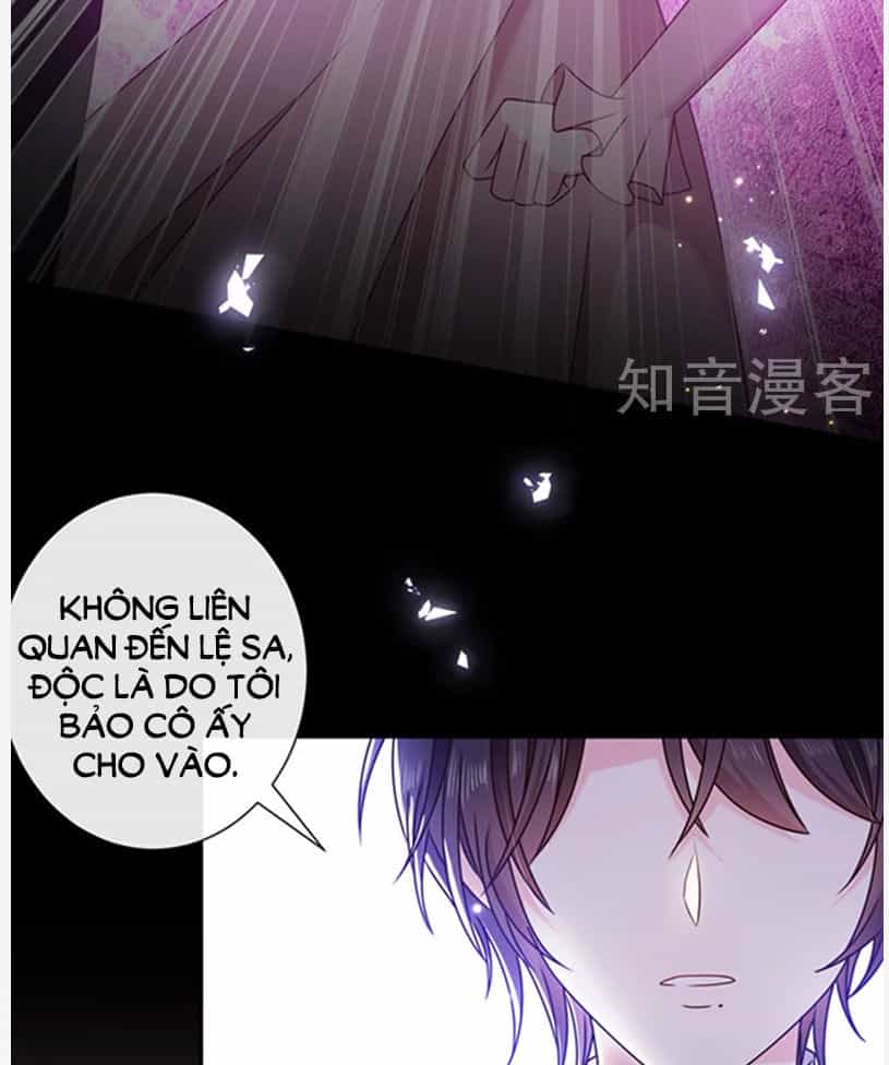 Ác Ma Đừng Hôn Tôi - Chương 136 - ảnh 52