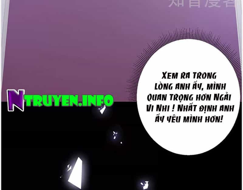 Ác Ma Đừng Hôn Tôi - Chương 137 - ảnh 12