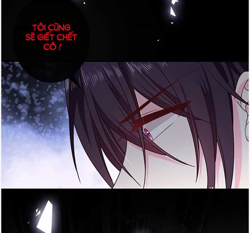 Ác Ma Đừng Hôn Tôi - Chương 137 - ảnh 21