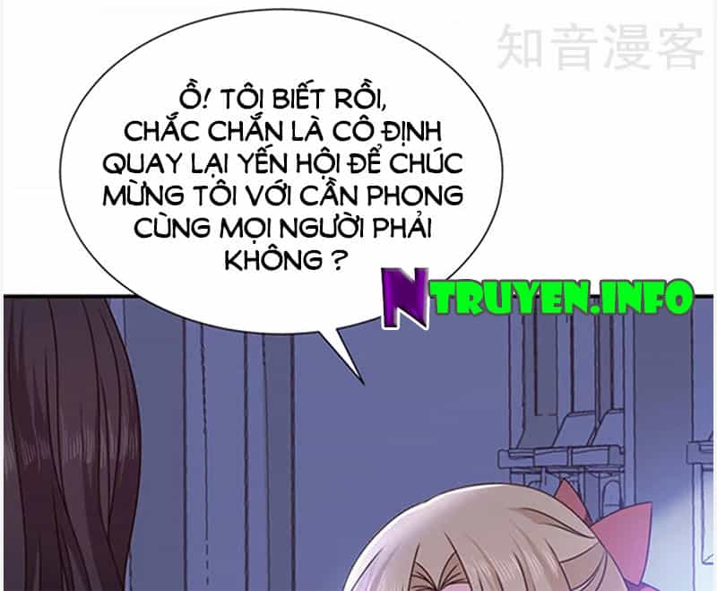 Ác Ma Đừng Hôn Tôi - Chương 137 - ảnh 34