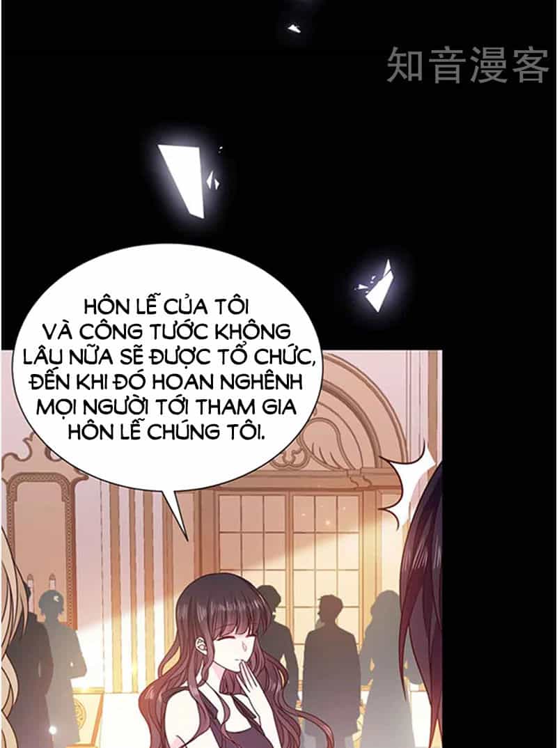 Ác Ma Đừng Hôn Tôi - Chương 138 - ảnh 11