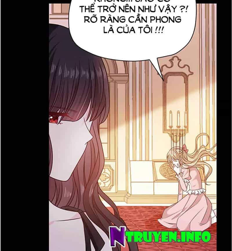 Ác Ma Đừng Hôn Tôi - Chương 138 - ảnh 13