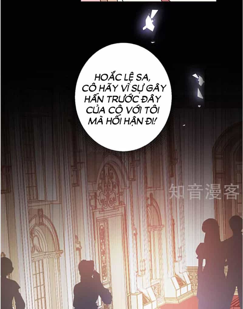 Ác Ma Đừng Hôn Tôi - Chương 138 - ảnh 18
