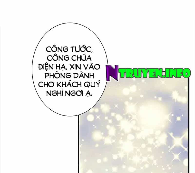 Ác Ma Đừng Hôn Tôi - Chương 139 - ảnh 23
