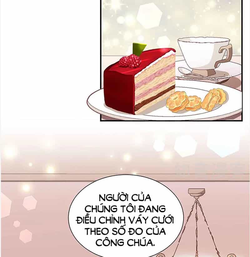 Ác Ma Đừng Hôn Tôi - Chương 139 - ảnh 24