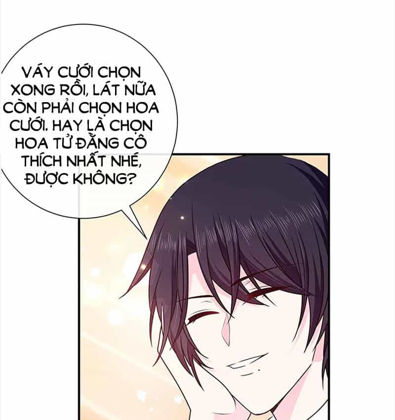 Ác Ma Đừng Hôn Tôi - Chương 139 - ảnh 27