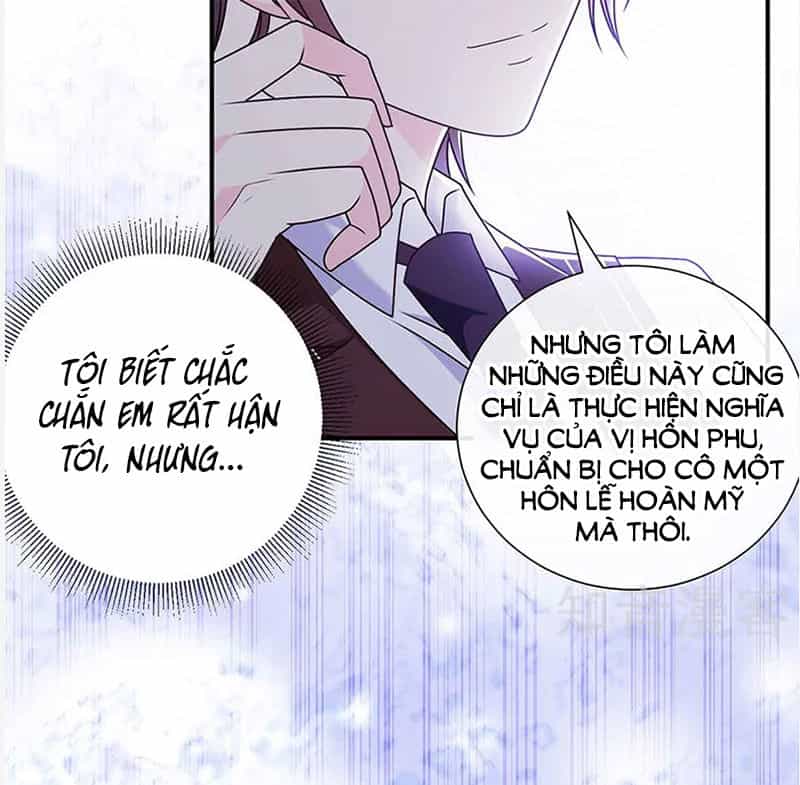Ác Ma Đừng Hôn Tôi - Chương 139 - ảnh 31