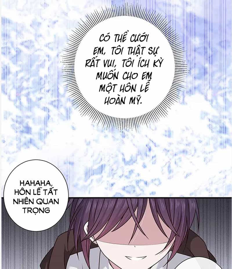 Ác Ma Đừng Hôn Tôi - Chương 139 - ảnh 32