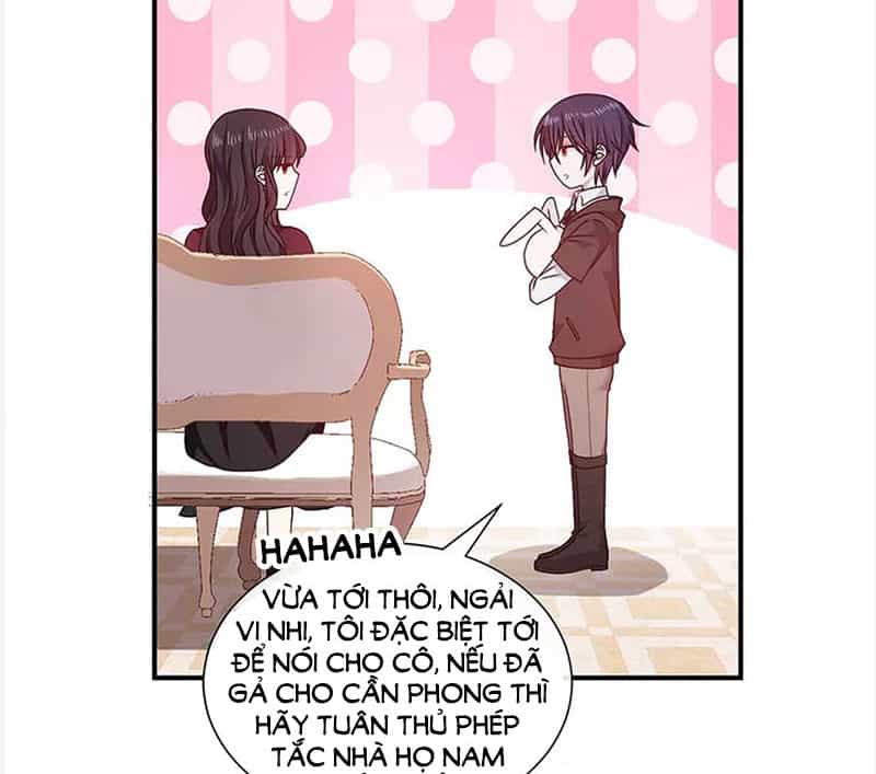 Ác Ma Đừng Hôn Tôi - Chương 139 - ảnh 34