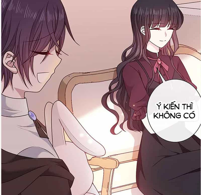 Ác Ma Đừng Hôn Tôi - Chương 139 - ảnh 41