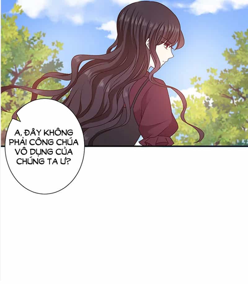 Ác Ma Đừng Hôn Tôi - Chương 140 - ảnh 11