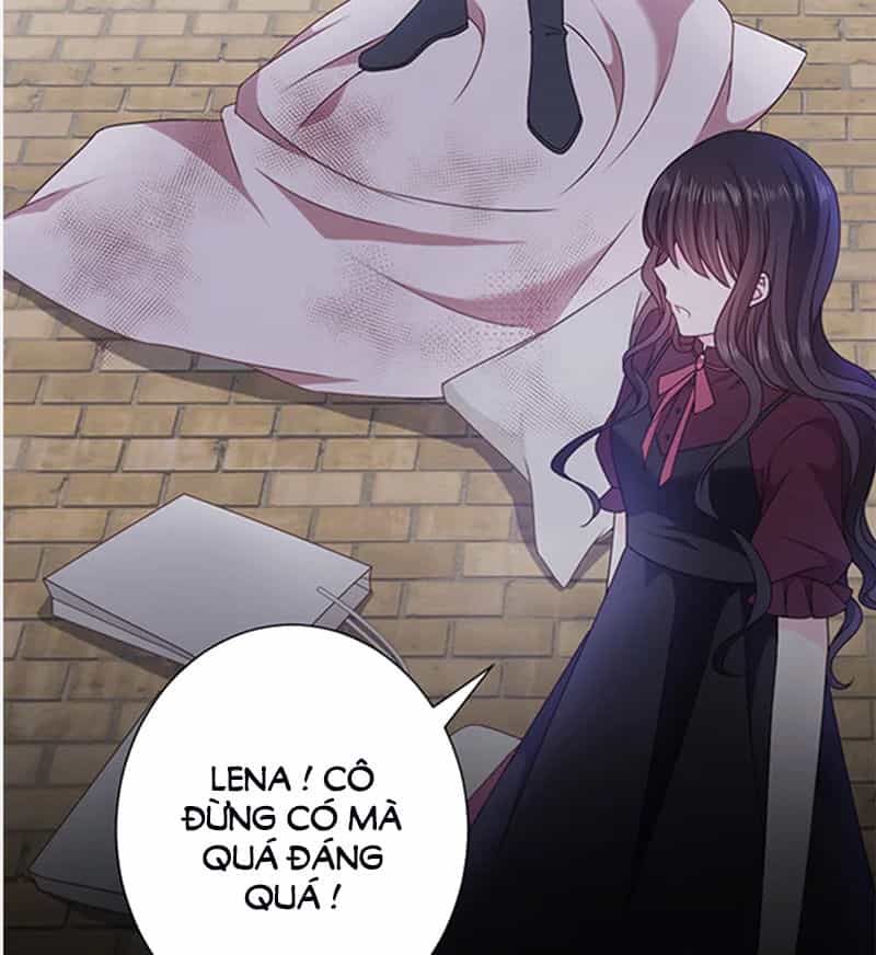 Ác Ma Đừng Hôn Tôi - Chương 140 - ảnh 24