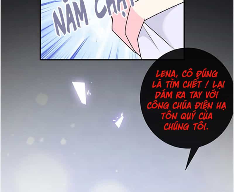 Ác Ma Đừng Hôn Tôi - Chương 140 - ảnh 39