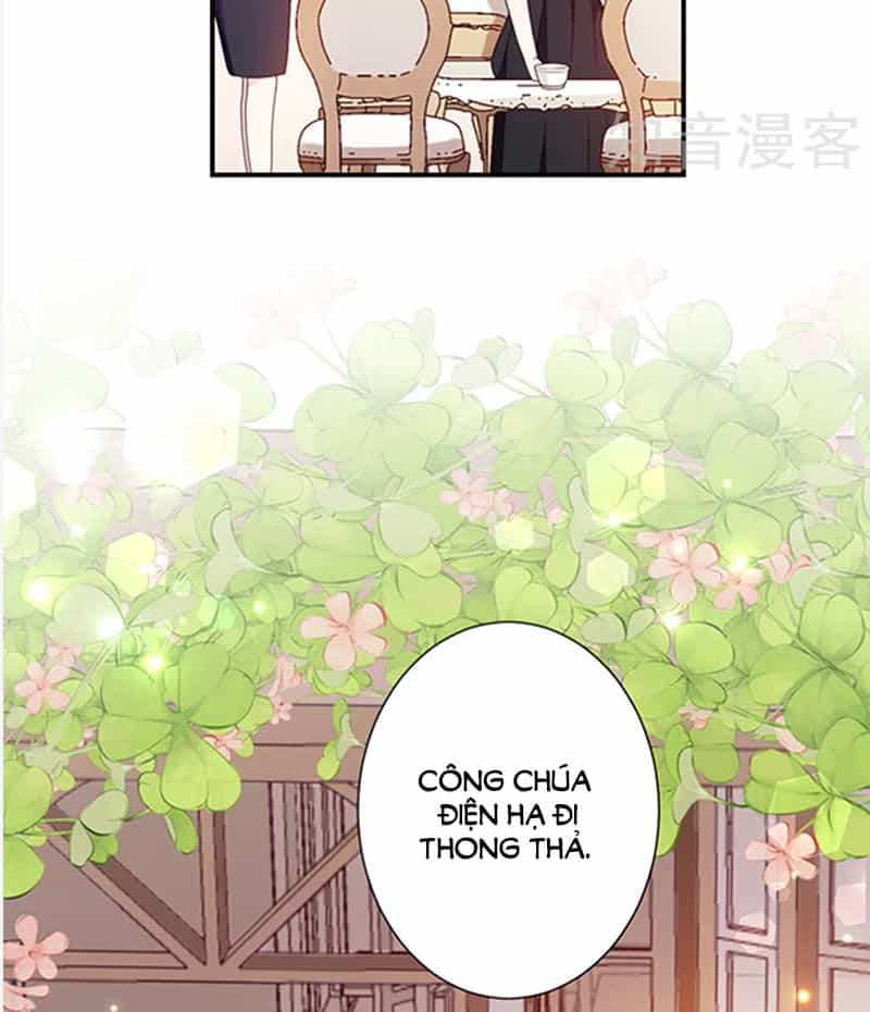 Ác Ma Đừng Hôn Tôi - Chương 140 - ảnh 8