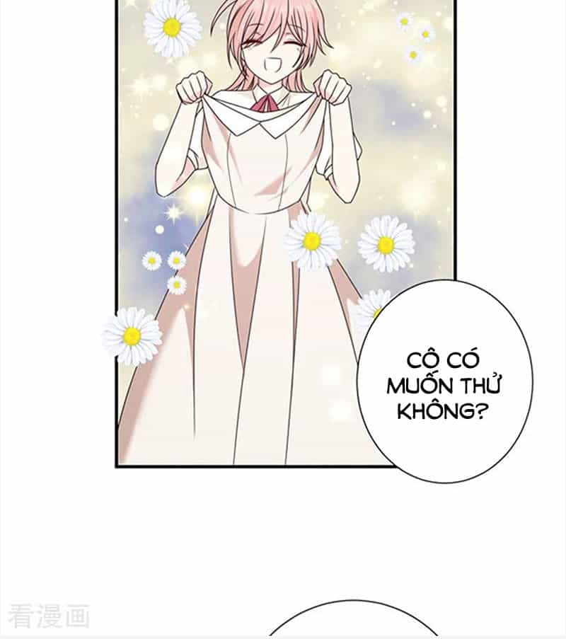 Ác Ma Đừng Hôn Tôi - Chương 141 - ảnh 19