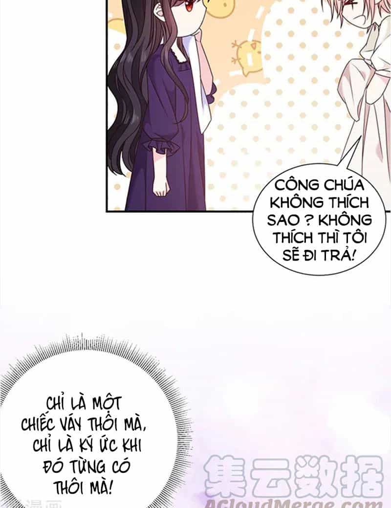 Ác Ma Đừng Hôn Tôi - Chương 141 - ảnh 22