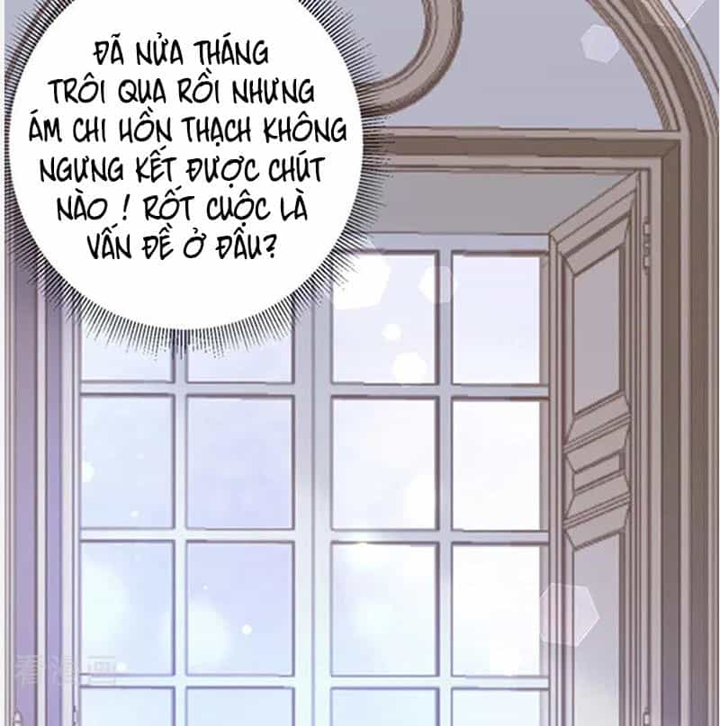 Ác Ma Đừng Hôn Tôi - Chương 141 - ảnh 33