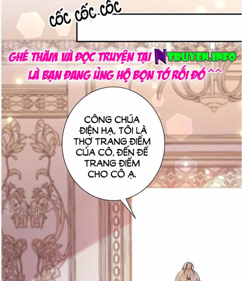 Ác Ma Đừng Hôn Tôi - Chương 141 - ảnh 37