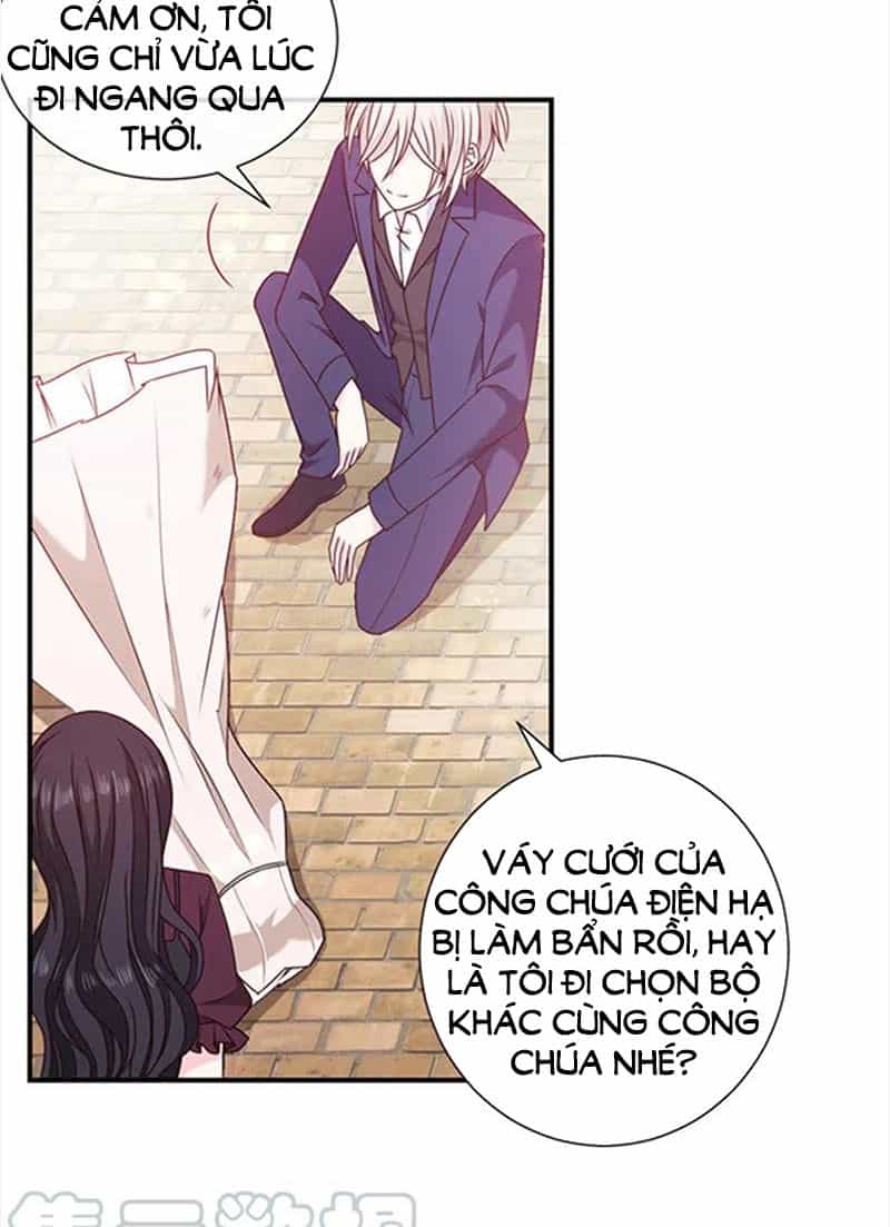 Ác Ma Đừng Hôn Tôi - Chương 141 - ảnh 8
