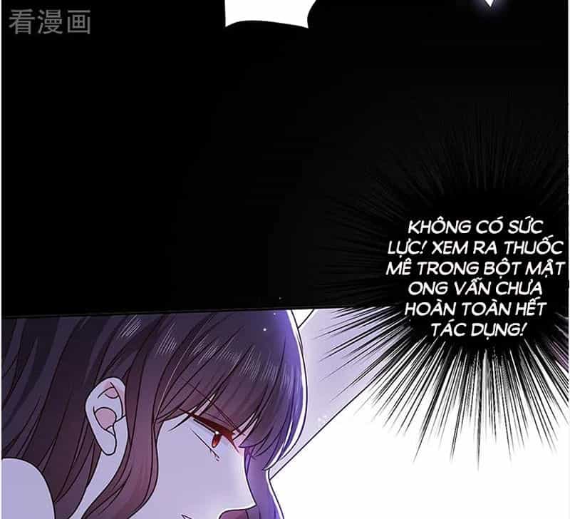 Ác Ma Đừng Hôn Tôi - Chương 142 - ảnh 23