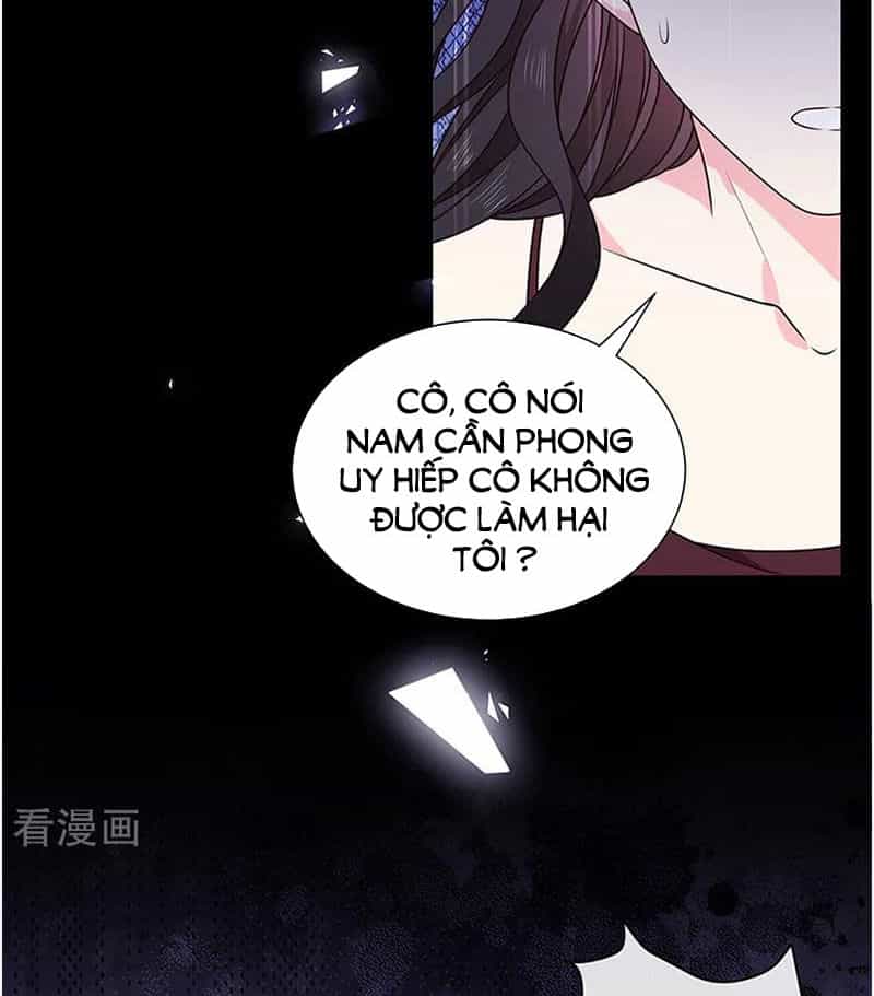 Ác Ma Đừng Hôn Tôi - Chương 142 - ảnh 26