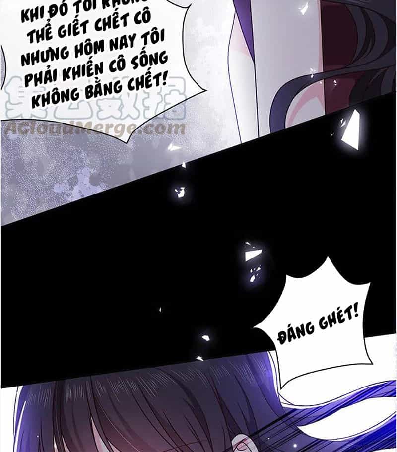 Ác Ma Đừng Hôn Tôi - Chương 142 - ảnh 29