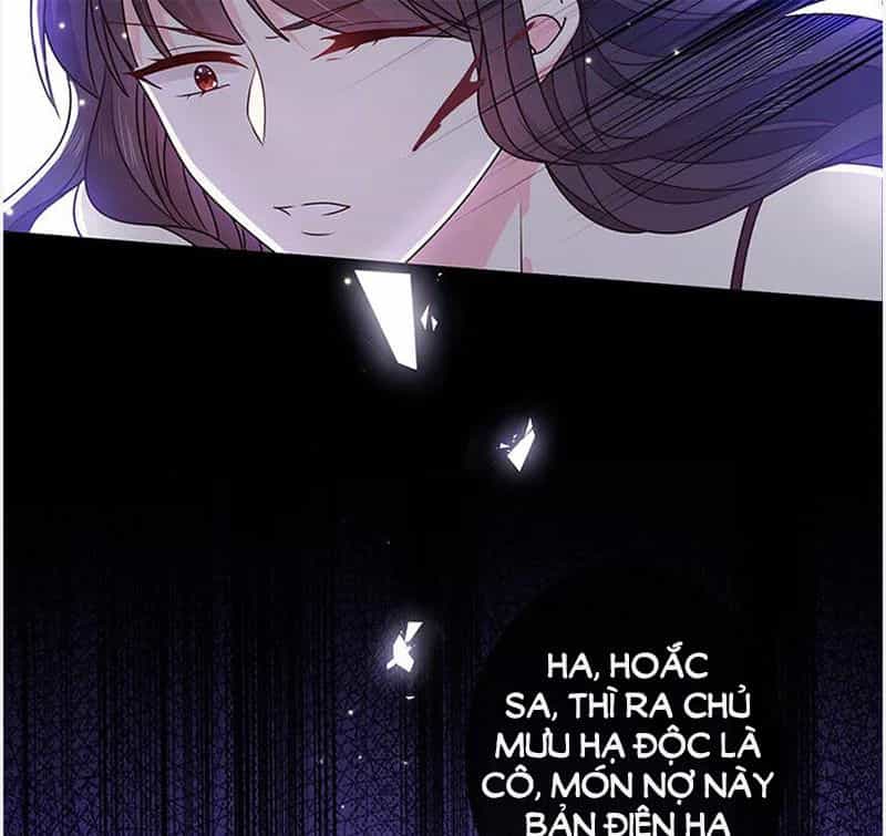 Ác Ma Đừng Hôn Tôi - Chương 142 - ảnh 30