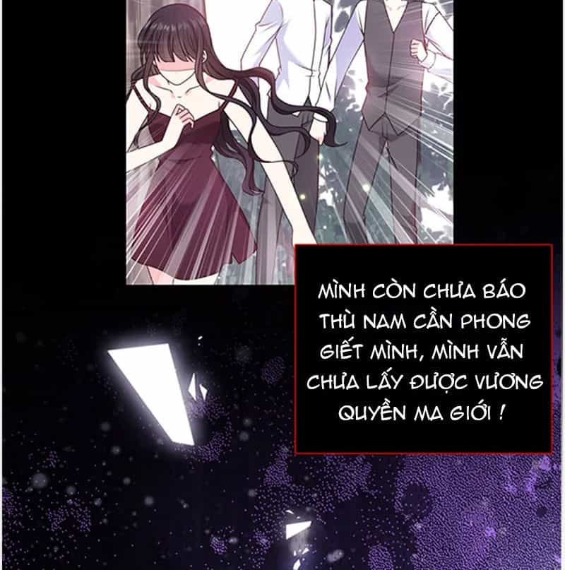 Ác Ma Đừng Hôn Tôi - Chương 143 - ảnh 10