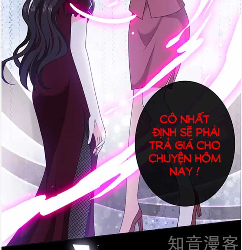 Ác Ma Đừng Hôn Tôi - Chương 143 - ảnh 49