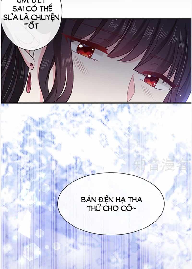 Ác Ma Đừng Hôn Tôi - Chương 143 - ảnh 51