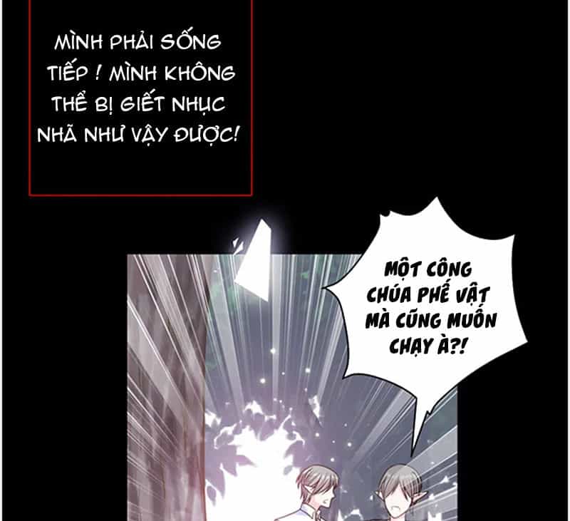 Ác Ma Đừng Hôn Tôi - Chương 143 - ảnh 9