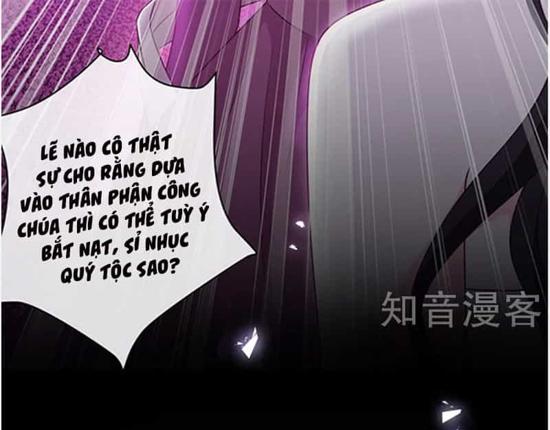 Ác Ma Đừng Hôn Tôi - Chương 144 - ảnh 31