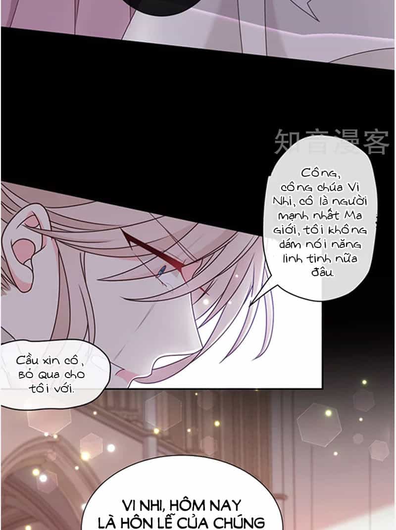 Ác Ma Đừng Hôn Tôi - Chương 144 - ảnh 41