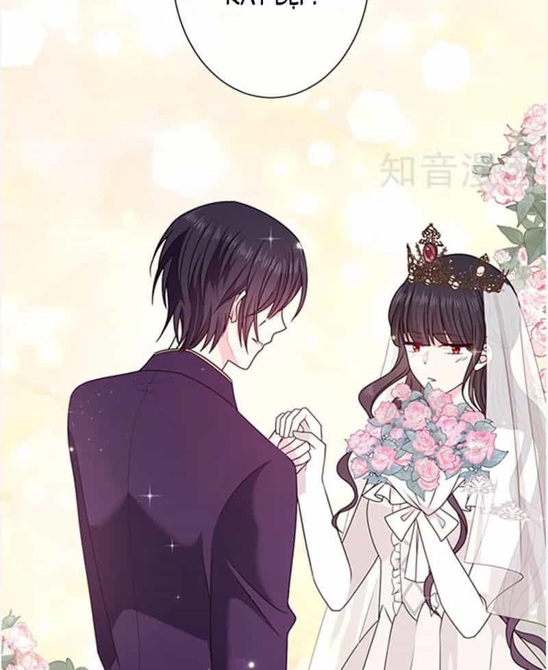 Ác Ma Đừng Hôn Tôi - Chương 144 - ảnh 47