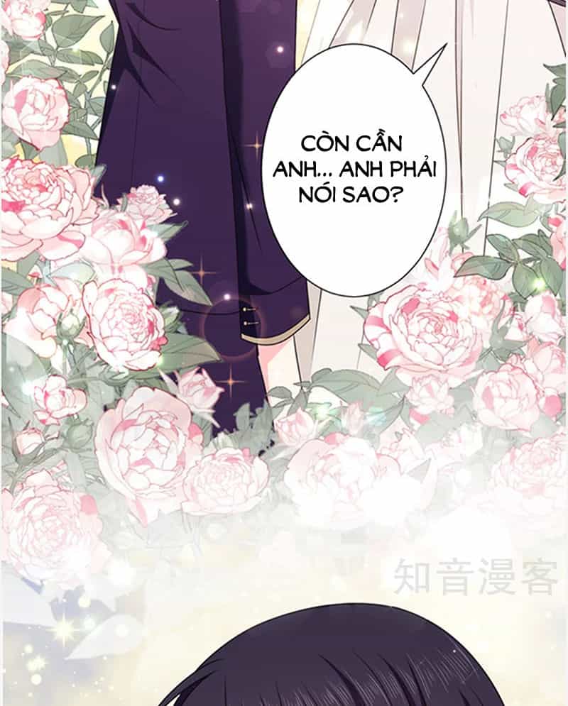 Ác Ma Đừng Hôn Tôi - Chương 144 - ảnh 48