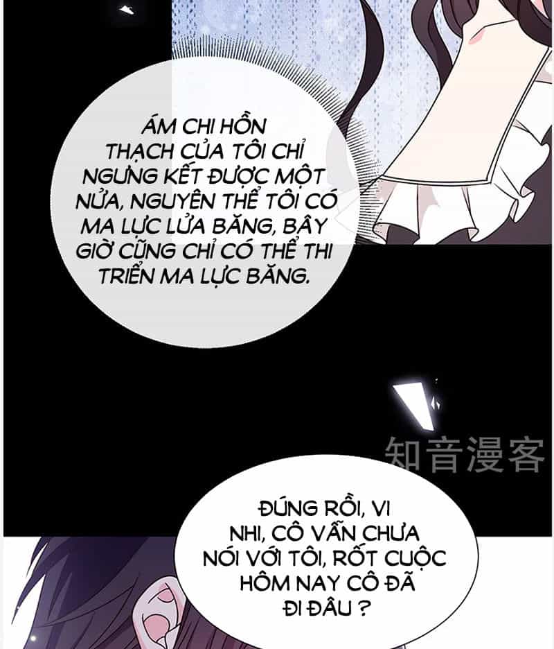 Ác Ma Đừng Hôn Tôi - Chương 145 - ảnh 49