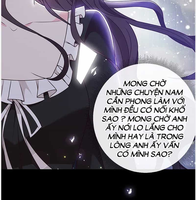 Ác Ma Đừng Hôn Tôi - Chương 145 - ảnh 65