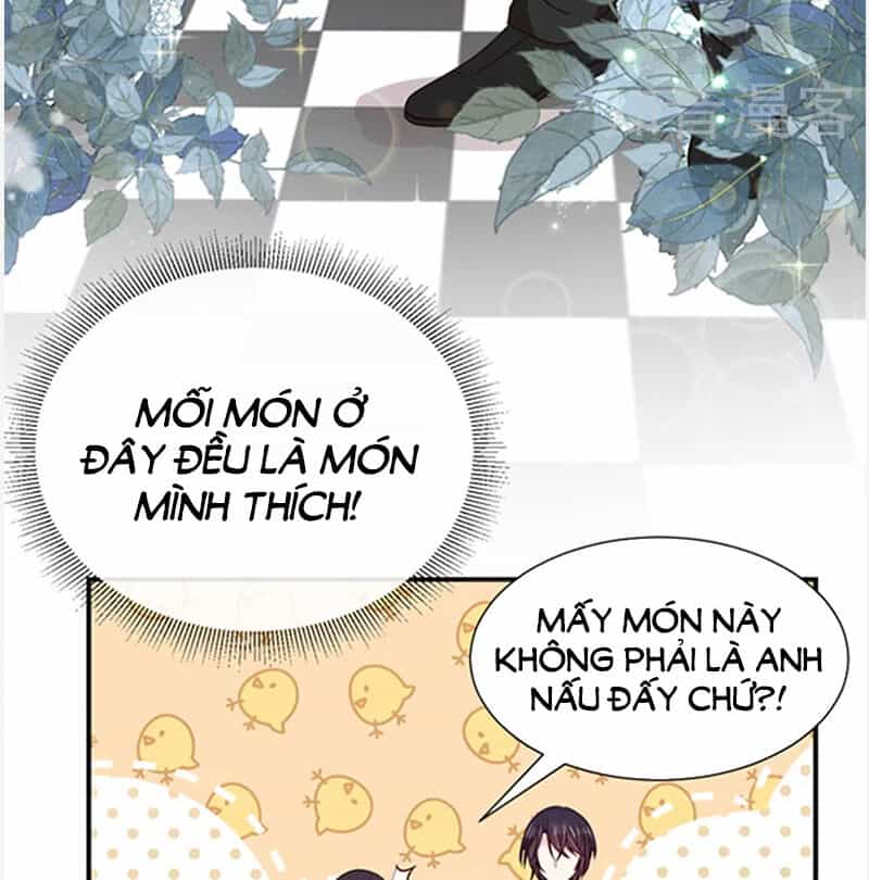 Ác Ma Đừng Hôn Tôi - Chương 146 - ảnh 14