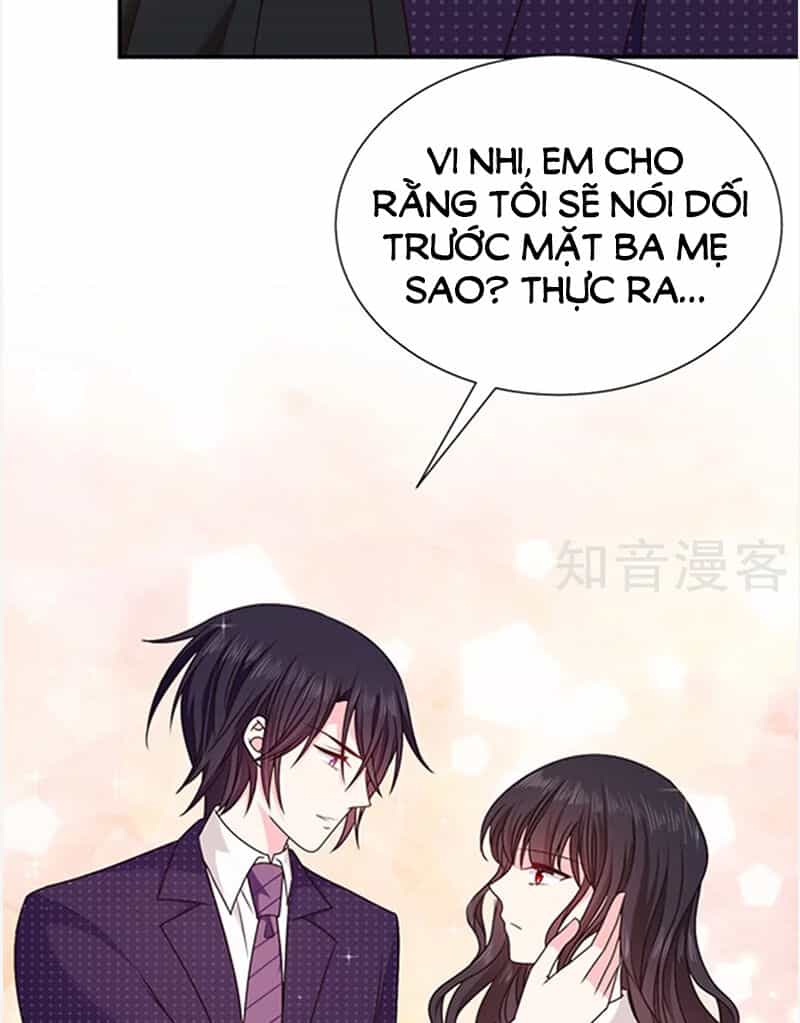 Ác Ma Đừng Hôn Tôi - Chương 146 - ảnh 37
