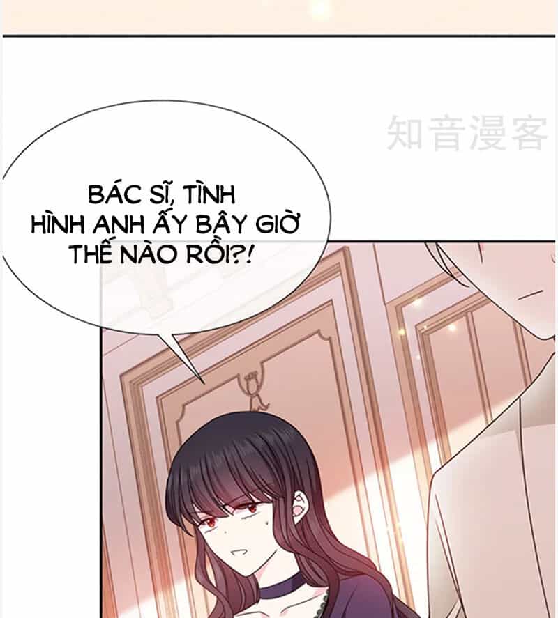 Ác Ma Đừng Hôn Tôi - Chương 147 - ảnh 24