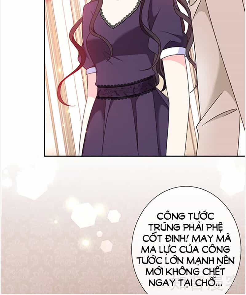 Ác Ma Đừng Hôn Tôi - Chương 147 - ảnh 25