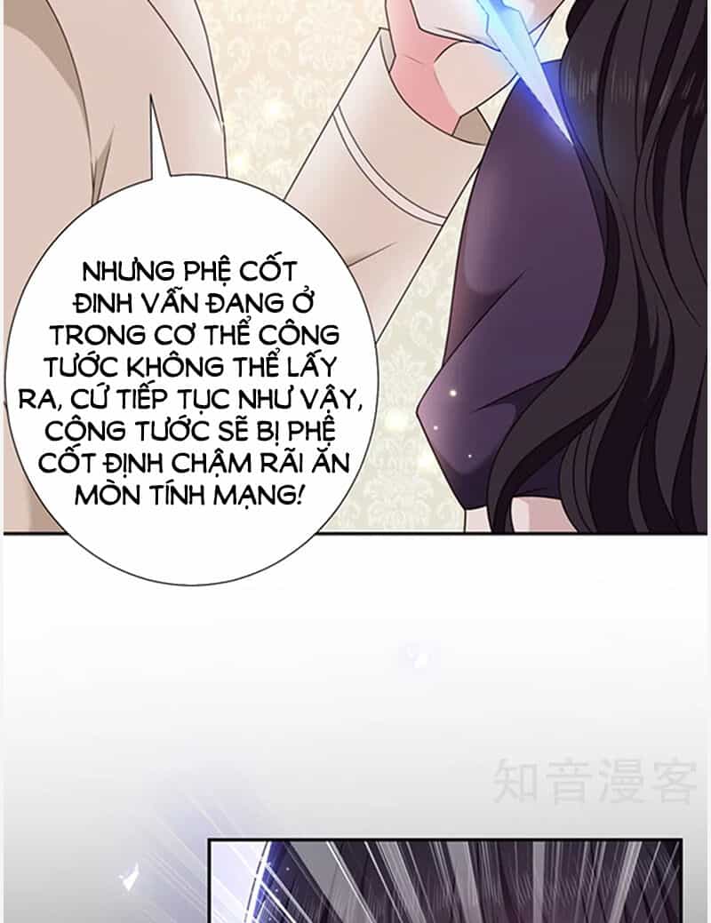 Ác Ma Đừng Hôn Tôi - Chương 147 - ảnh 27