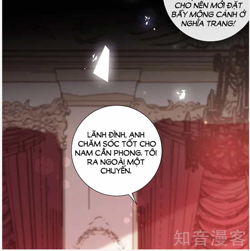 Ác Ma Đừng Hôn Tôi - Chương 147 - ảnh 33