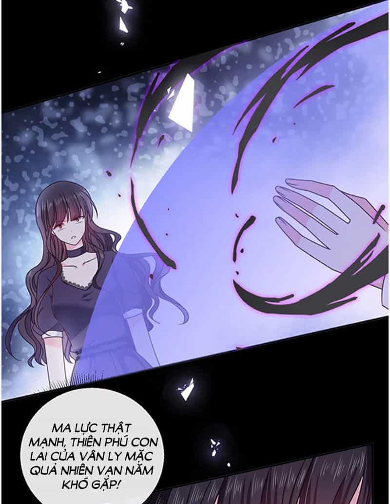 Ác Ma Đừng Hôn Tôi - Chương 148 - ảnh 20