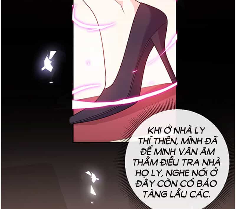 Ác Ma Đừng Hôn Tôi - Chương 148 - ảnh 4