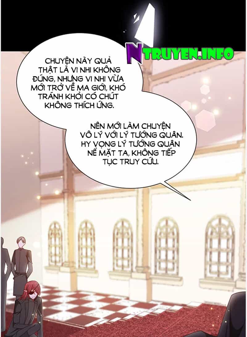 Ác Ma Đừng Hôn Tôi - Chương 149 - ảnh 20
