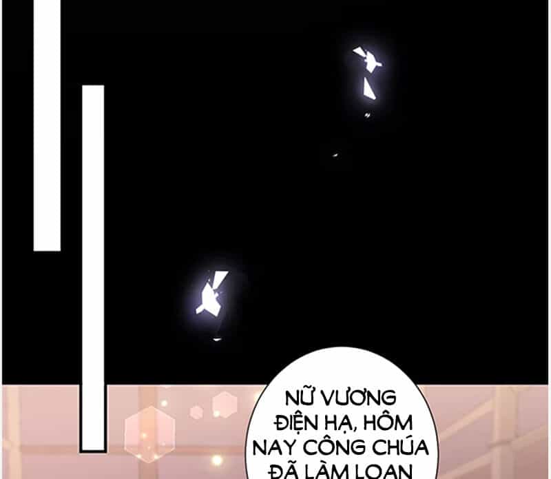 Ác Ma Đừng Hôn Tôi - Chương 149 - ảnh 8