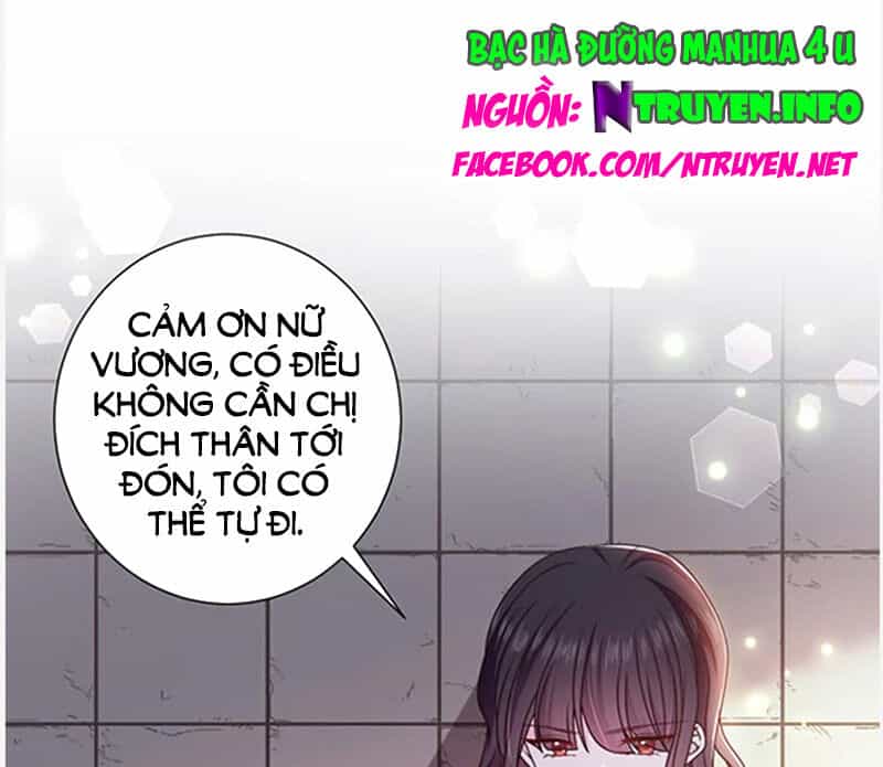 Ác Ma Đừng Hôn Tôi - Chương 150 - ảnh 1
